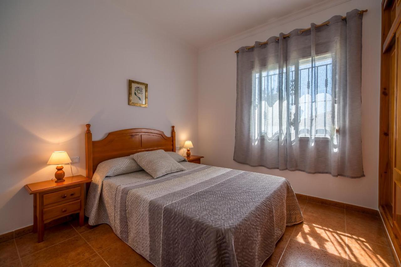 Chalet Pedro II Кониль-де-ла-Фронтера Экстерьер фото